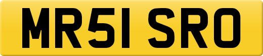 MR51SRO